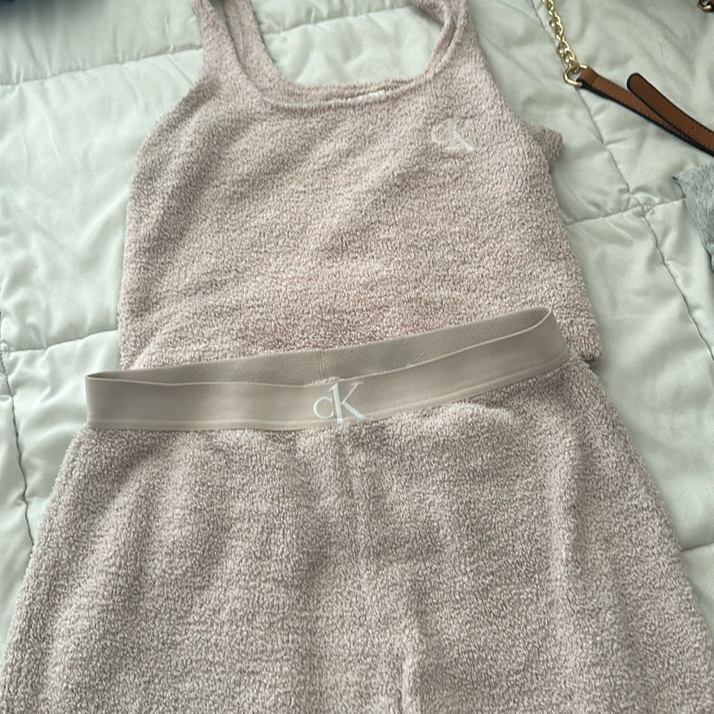 Calvin Klein Set